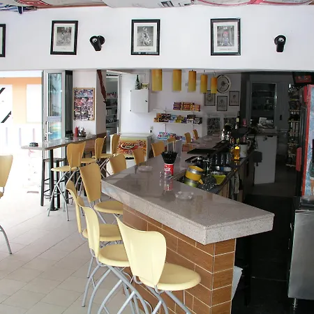 Happy Days Appart hôtel Malia