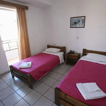 Happy Days Appart hôtel 3*
