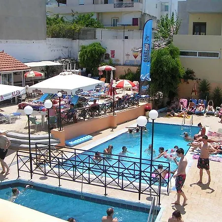 Happy Days Appart hôtel