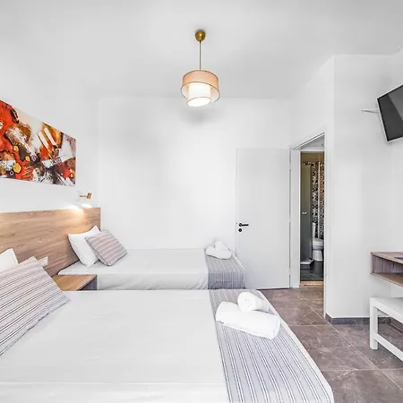 Happy Days Appart hôtel