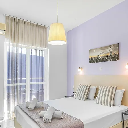 Happy Days Appart hôtel 3*