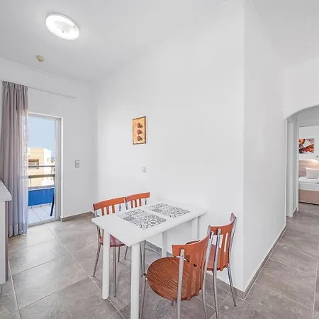 Appart hôtel Happy Days