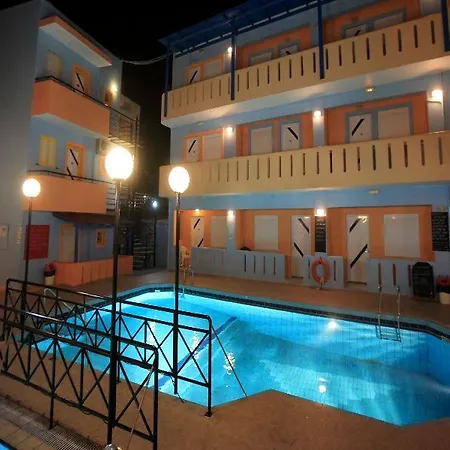 Happy Days 3* Malia