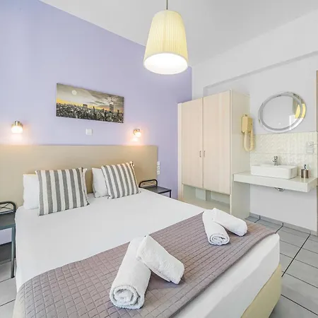 Happy Days Aparthotel 3*