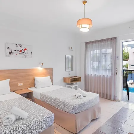 Aparthotel Happy Days Malia (Crete)